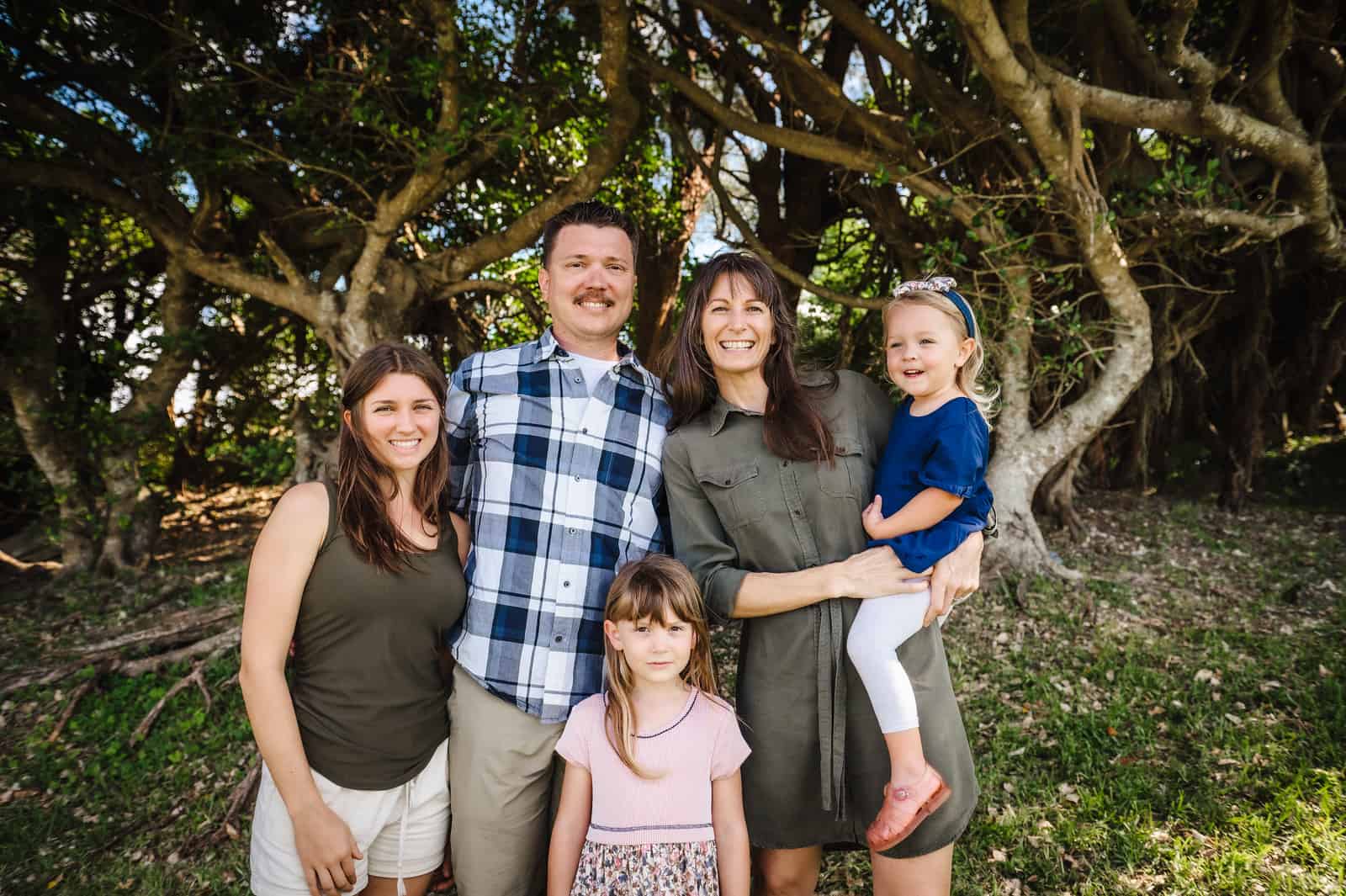 Leadership Pillar Church of Okinawa